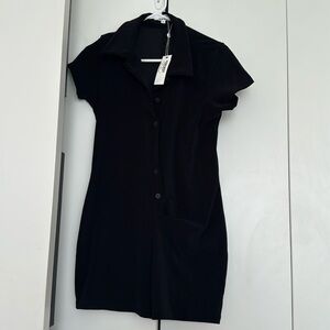 FRANKIE BIKINI Terry Romper